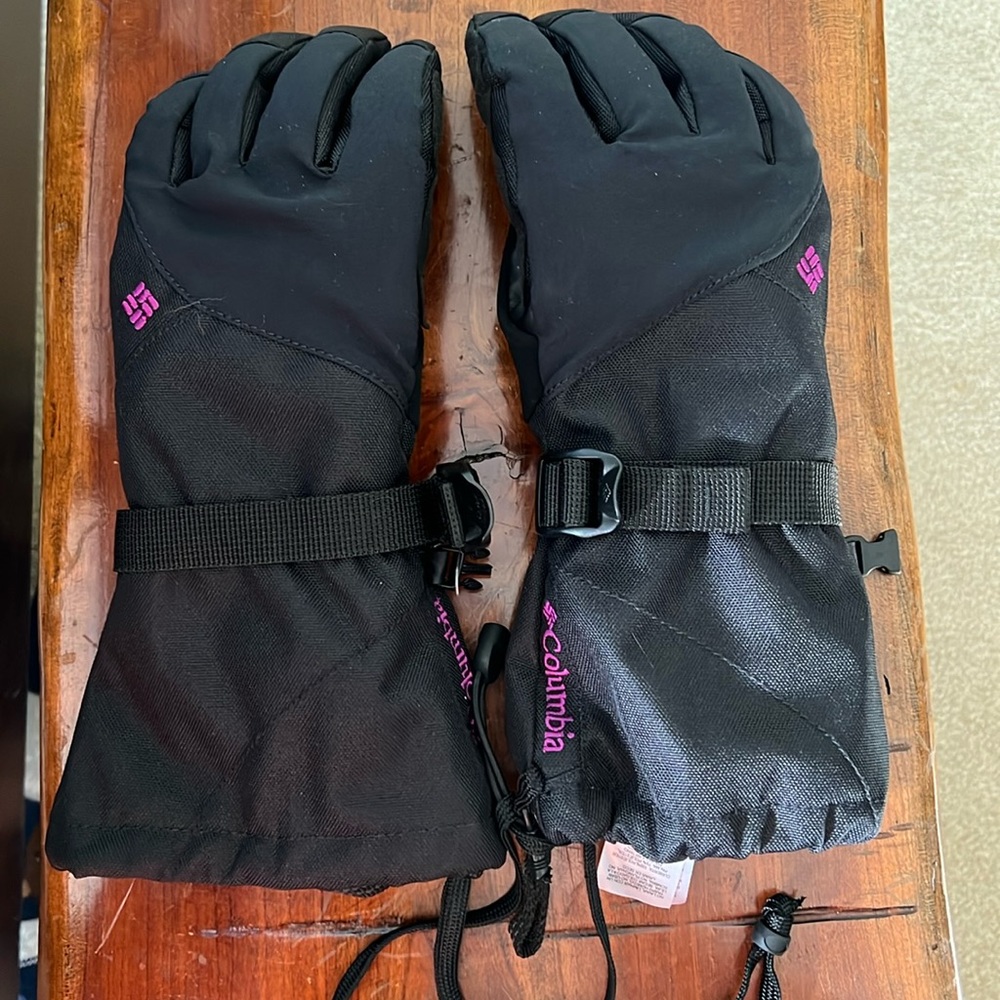 Columbia Gloves